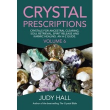 Crystal Prescriptions Hall Judy