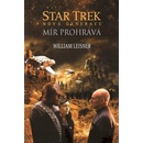 Mír prohrává