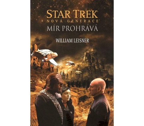 Mír prohrává