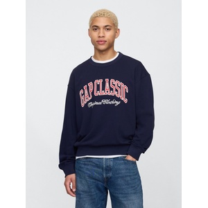 GAP Овърсайз суитчър с логото на GAP GAP | Sin | МЪЖЕ | S - zoot - 122,83 лв
