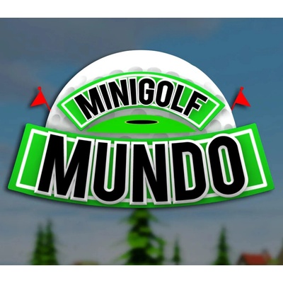 Mini Golf Mundo