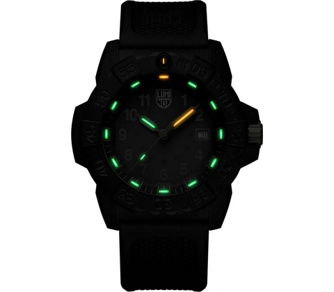 Luminox 3508.GOLD