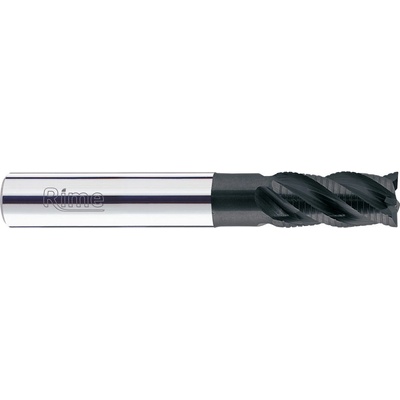 RIME Fréza tvrdokovová pr.5x13x58 3-břitá hm18nfr/05 supreme