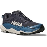 HOKA M Torrent 4 Размер на обувките (ЕС): 44 (2/3) / Цвят: светло син