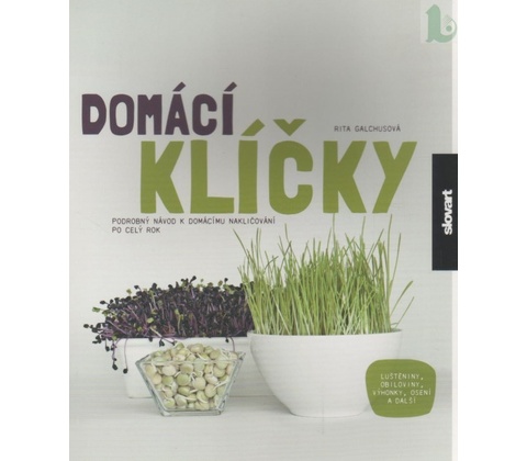 Domácí klíčky