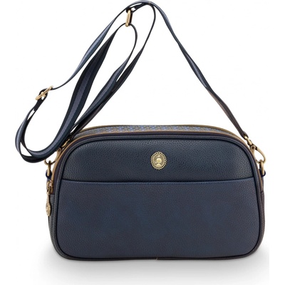 PIP Studio kabelka Cross Body Frida střední 26.5 x 7.5 x 16.5cm 51.273.371 modrá
