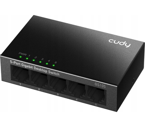 Cudy GS105
