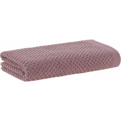 Idea osuška YUMI 70 x 135 cm starorůžová