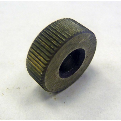 Rádlovací kolečko pr.15mm rovné 0,5 , ČSN 227150 227150-15/0,5