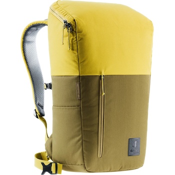 Deuter up Stockholm clay turmeric 22 l