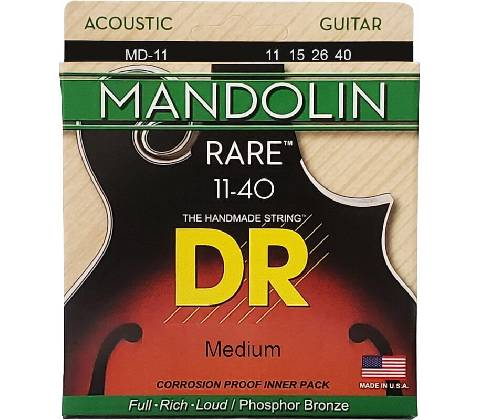 DR RARE MD-11