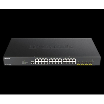 D-Link DGS-1250-28XMP