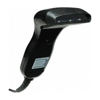 Manhattan Barcode Scanner 401517
