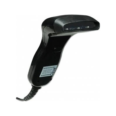 Manhattan Barcode Scanner 401517