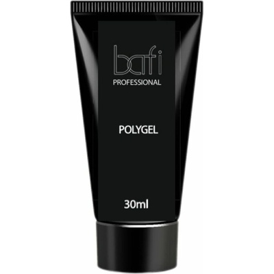 Bafi Polygel clear 001 30 ml