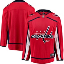 Fanatics Branded Dres Washington Capitals Breakaway Home Jersey