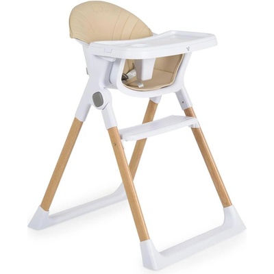 Cangaroo Стол за хранене Almond (3801005152865)