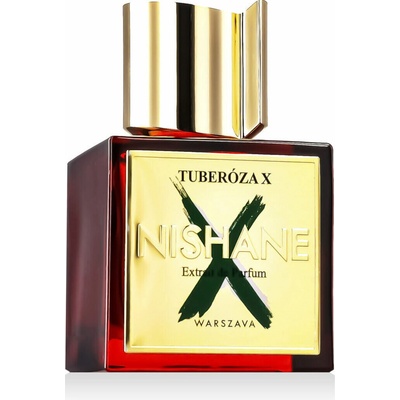 Nishane Tuberóza X parfum unisex 100 ml