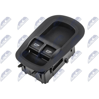 NTY Spínač elektrického otvárania okien EWS-FR-026