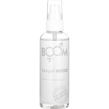 BOOM Sexgel lubrikační gel Orgasmus 100 ml