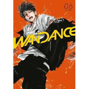 Wandance 6 (ISBN: 9781646517374)