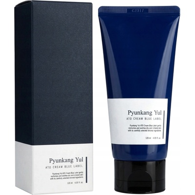Pyunkang Yul ATO Cream Hypoalergenní 120 ml