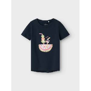 NAME IT Тениска nmfvix ss top (281454754306)