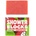 Shower Blocks Solid Shower Gel - Mint & Grapefruit Цвят: червен