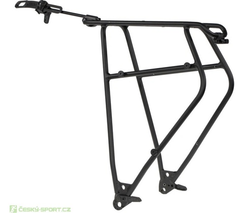 Ortlieb Quick Rack