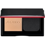 Shiseido Synchro Skin Self-Refreshing Custom Finish Powder Foundation Фон дьо тен компакт 9gr - douglas - 86,25 лв