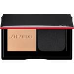 Shiseido Synchro Skin Self-Refreshing Custom Finish Powder Foundation Фон дьо тен компакт 9gr