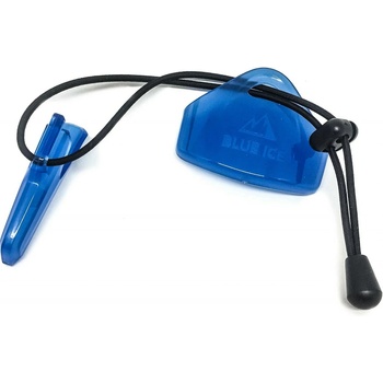 Blue Ice Pick Protector