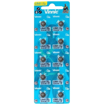 Vinnic Alkaline AG3 1ks 4898338007633