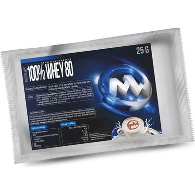 MaxxWin 100 Whey 80 25 g