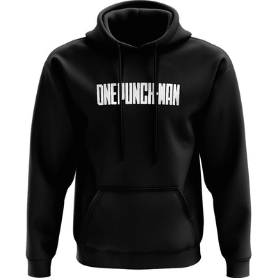 One Punch Man