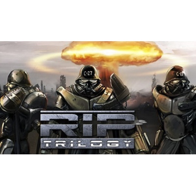 RIP Trilogy
