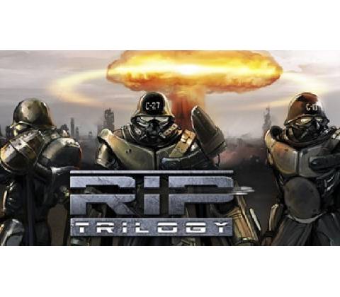 RIP Trilogy