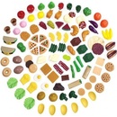 Step2 sada potravin 101 ks