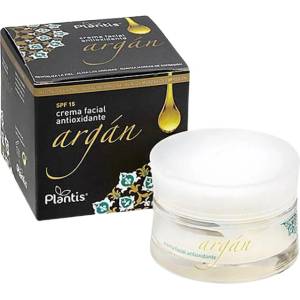 Artesania Agricola SPF 15 | Face Cream with Argan Oil [50 мл]