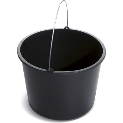 Vedro murárske 16l plastové