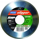 Clipper Kotouč diamantový 200 x 25,4 mm 70184647047
