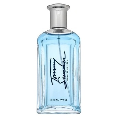 Tommy Hilfiger Tommy Summer Ocean Wave toaletná voda pánska 100 ml