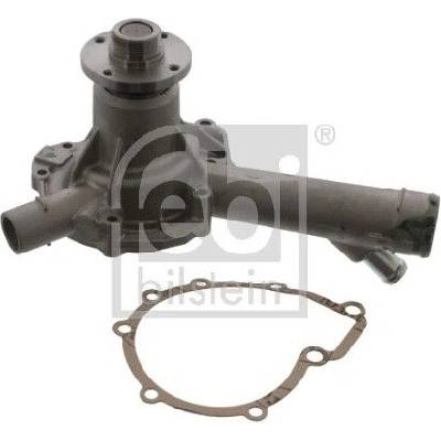 Vodní čerpadlo, chlazení motoru FEBI BILSTEIN 17253
