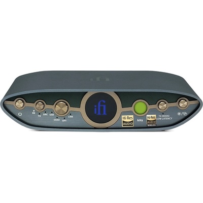 iFi audio ZEN Blue 3