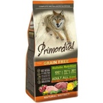 Primordial Grain Free Adult Deer & Turkey 12 kg