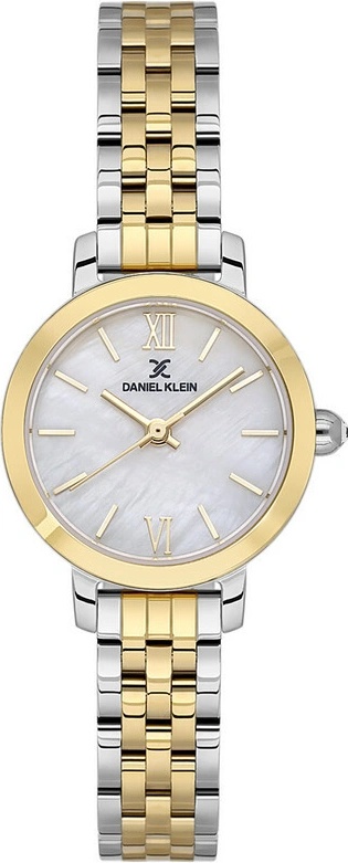 Daniel Klein DK13779-6