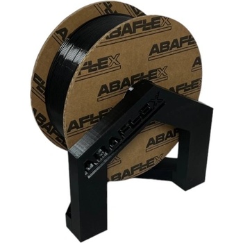 Abaflex PETG čierna 750g 1,75 mm