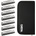 Cascha Blues Harmonica Set