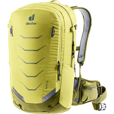 Deuter Flyt 20l sivá