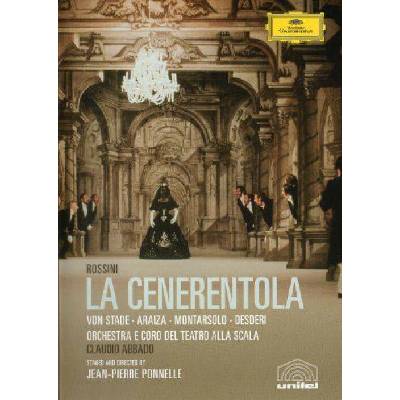 POPELKA - ABBADO/C&O TEATRO SCALA
